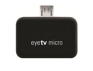 Цифровизация Elgato EyeTV Micro