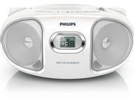 HiFi системи Philips AZ305W
