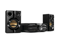 HiFi системи Philips FX15