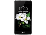 Смартфони LG K7 (X210) 8GB, черен цвят