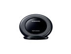 Зарядни устройства Samsung Fast Wireless Charging Stand, в черно