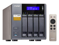 Storage (NAS) QNAP TS-453A - 4G