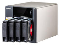Storage (NAS) QNAP TS-453A - 4G