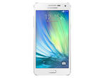 Смартфони Samsung Galaxy A5 Duos (SM-A500F) 16GB, бял цвят