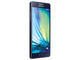 Смартфони Samsung Galaxy A5 Duos (SM-A500F) 16GB, черен цвят + 750MB 4G интернет на месец