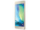 Смартфони Samsung Galaxy A5 Duos (SM-A500F) 16GB, златист цвят + 750MB интернет на месец