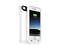 Калъфи Mophie juice pack plus за iPhone 6/6s, в бяло