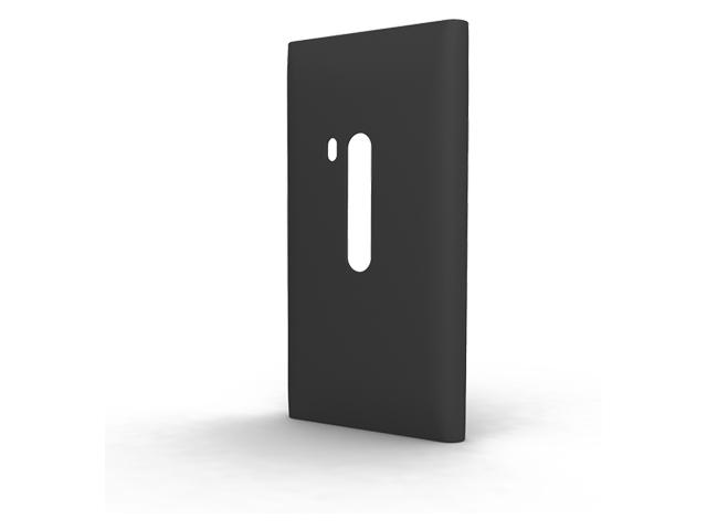 Калъфи Силиконов калъф за Nokia N9