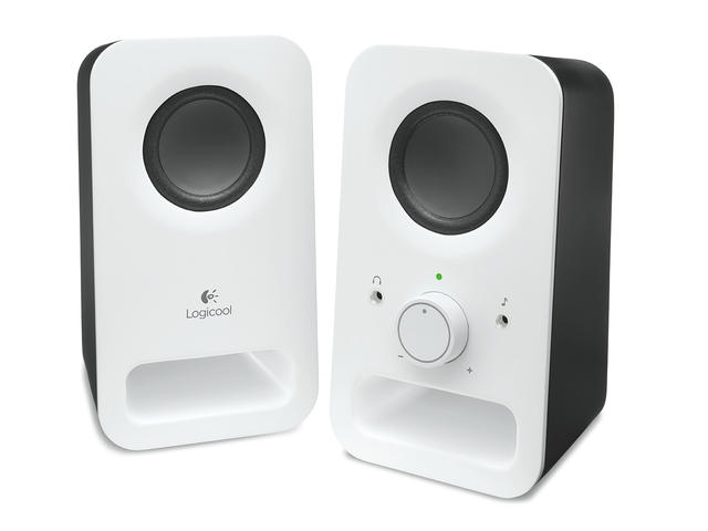 Колони Logitech Z150