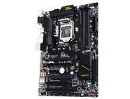 Дънни платки Gigabyte GA-H170-D3H