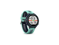Смарт часовници Garmin Forerunner 735XT - в тъмно и светлосиньо