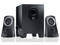Колони Logitech 2.1 Z313