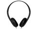 Слушалки Skullcandy Uproar, в черно