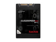 SSD SanDisk SSD  CloudSpeed EcoGen. II SATA 960GB 