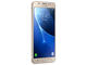 Смартфони Samsung Galaxy J7 (2016) (SM-J710F) 16GB, златист цвят