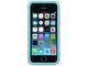 Калъфи Speck MightyShell за iPhone 5/5S/SE, в синьо-оранжево