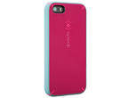 Калъфи Speck MightyShell за iPhone 5/5S/SE, в сиво-розово
