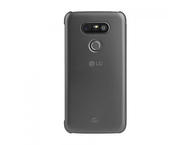 Калъфи LG Flip Case Quick Cover View CFV-160 за LG G5, в сиво