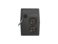 UPS MUSTEK PowerMust 636 LCD