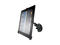 Стойки за мобилни устройства Стойка за кола Trust за iPad 2