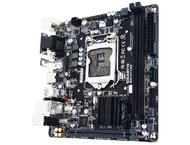 Дънни платки Gigabyte GA-H110N