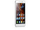 Смартфони Lenovo K5 (A6020) 16GB, сребрист цвят