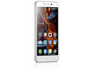 Смартфони Lenovo K5 (A6020) 16GB, сребрист цвят + 750MB 4G интернет на месец