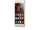 Смартфони Lenovo K5 (A6020) 16GB, златист цвят + 750MB 4G интернет на месец