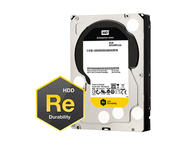 Твърди дискове 3TB 7200 rpm Western Digital RE