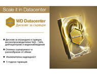 Твърди дискове 6TB 7200rpm Western Digital RE