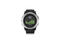 Смарт часовници Garmin fēnix 3 HR - сребрист с черна каишка