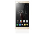 Смартфони Lenovo K5 Note (A7020) 16GB, златист цвят