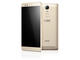 Смартфони Lenovo K5 Note (A7020) 16GB, златист цвят