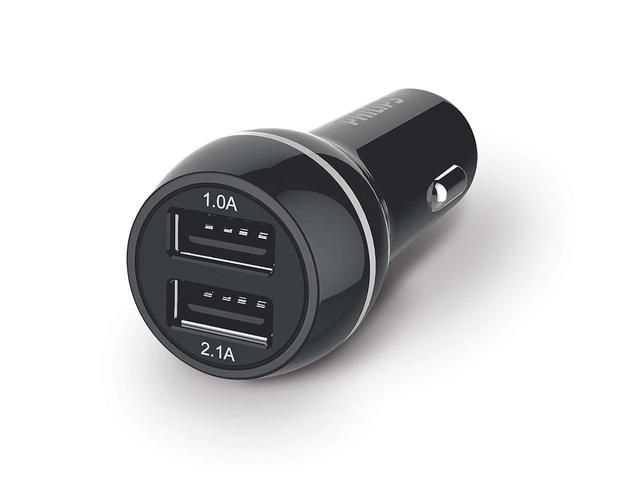 Зарядни устройства Philips DLP2357