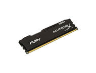 Оперативна памет 8GB DDR4 2666MHz Kingston HyperX FURY Black
