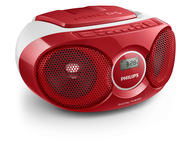 HiFi системи Philips AZ215R