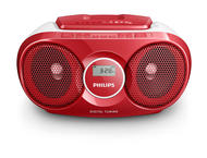 HiFi системи Philips AZ215R