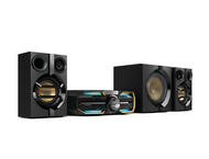 HiFi системи Philips FX55