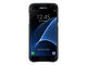 Калъфи Samsung Leather Cover EF-VG930 за Galaxy S7, в черно