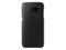 Калъфи Samsung Leather Cover EF-VG930 за Galaxy S7 Edge, в черно