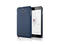 Калъфи Elago S4 Breathe 2 and HD Clear film - тъмносин