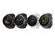 Смарт часовници Suunto Spartan Ultra - All Black Titanium + HR