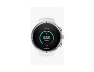 Смарт часовници Suunto Spartan Ultra White + HR