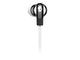 Слушалки Skullcandy Smokin 2.0, в черно-бяло