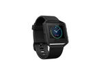 Смарт часовници Fitbit Blaze Black, Gunmetal - Large