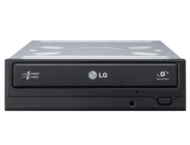 DVD устройства LG GH24NSD1