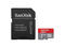 Карти памет 32GB microSDHC SanDisk Ultra Class 10 UHS-I 80 MB/s