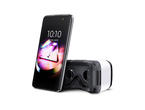 Смартфони Alcatel Idol 4s 32GB, тъмносив цвят + 750MB 4G интернет на месец