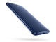 Смартфони Lenovo Vibe S1 Lite 16GB, син цвят + 750MB 4G интернет на месец