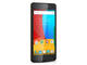Смартфони Prestigio Muze A5 (5502) сив цвят, 8GB